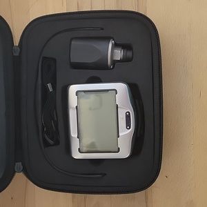 Scubapro Galileo with transmitter